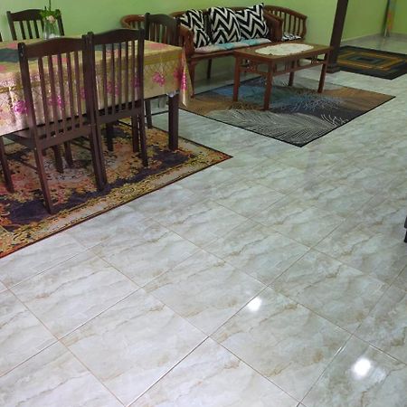 Rumah Tumpangan Di Kuala Terengganu, Terengganu Homestay D Esterno foto