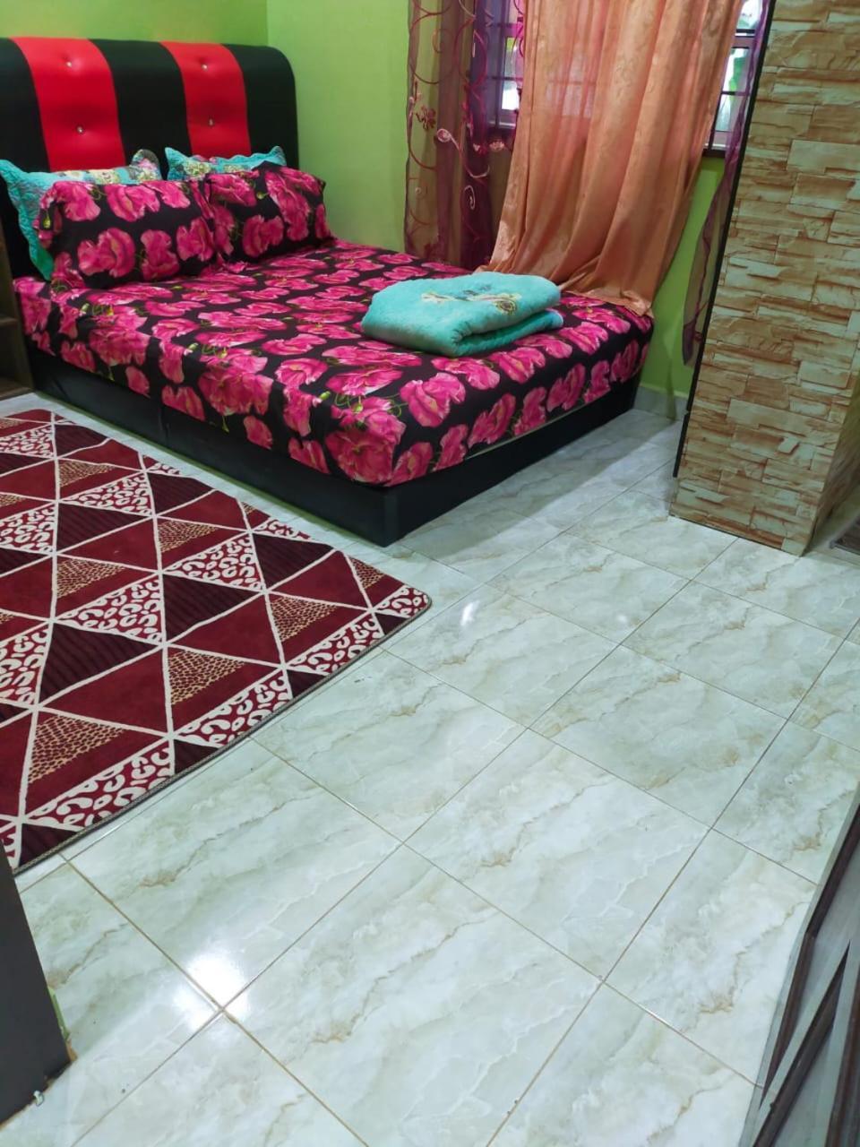 Rumah Tumpangan Di Kuala Terengganu, Terengganu Homestay D Esterno foto
