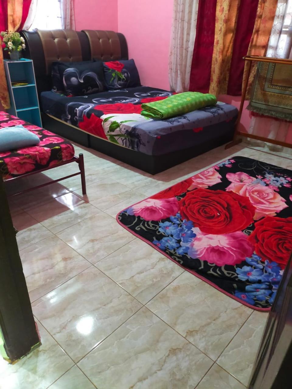 Rumah Tumpangan Di Kuala Terengganu, Terengganu Homestay D Esterno foto